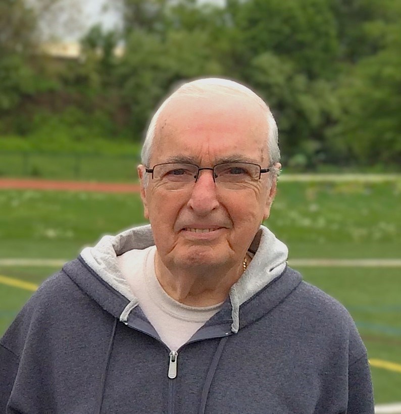 Obituary of John L. Goss