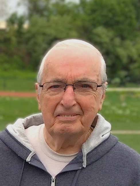 Obituary of John L. Goss