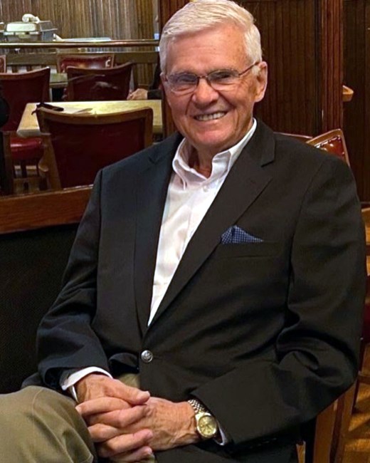 Avis de décès de LD Oakes