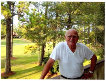 Obituary of James R. Kerr