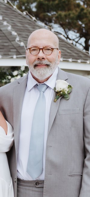 Obituary of Jeffrey Michael Krider