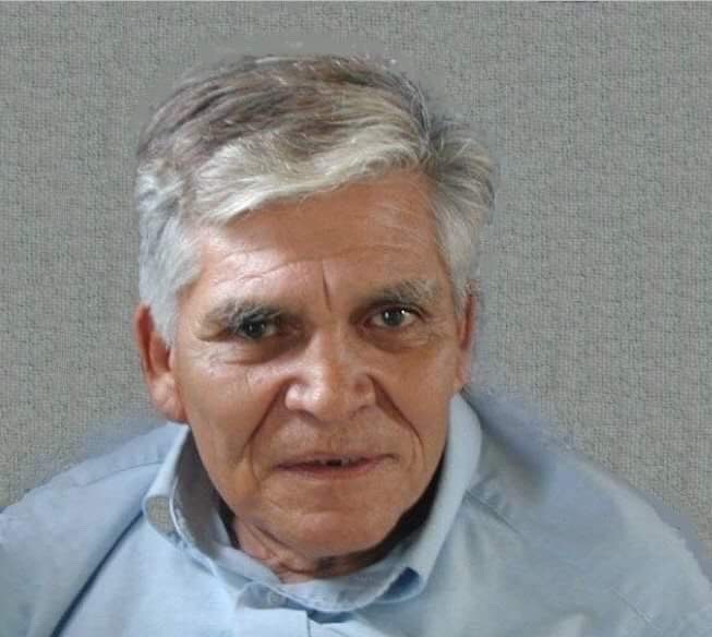 Obituary of Joe Refugio Perez