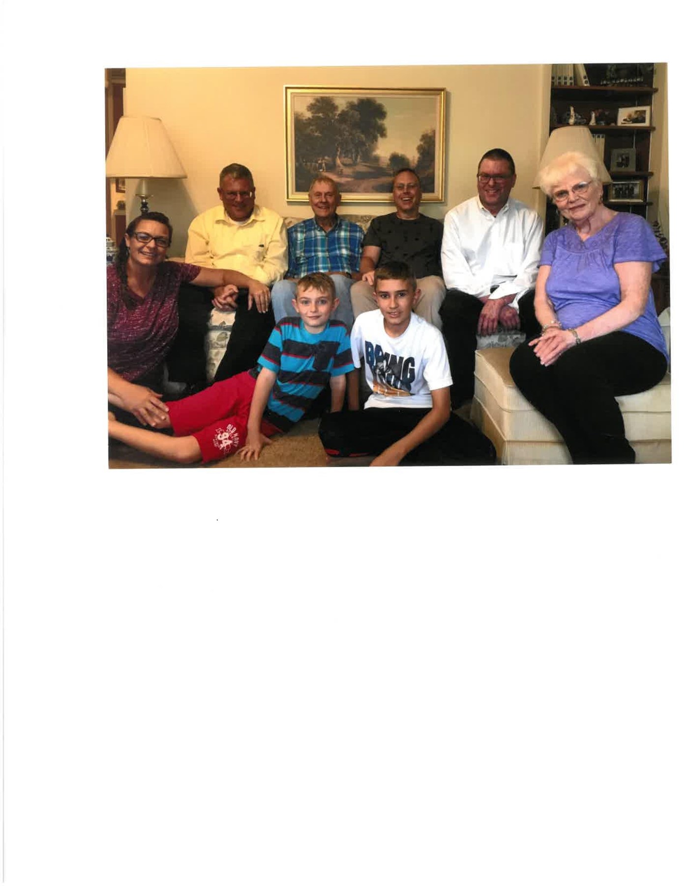 Obituary of Monte Everett Kinard