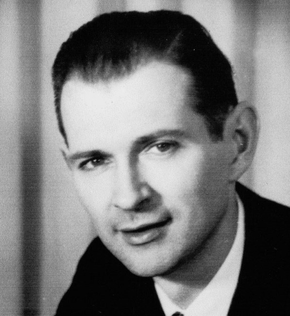 Obituary of Clarence Donald Zierhut