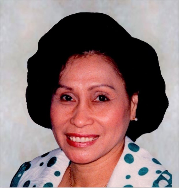 Obituary of Ngọc-Anh Thị Phan