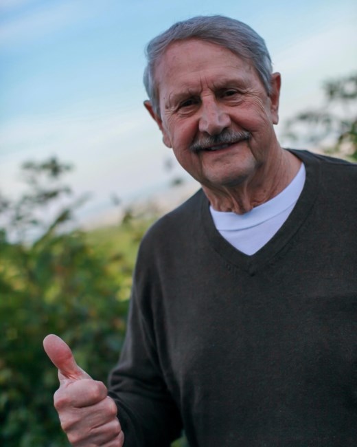 Obituario de Joseph Kirisits