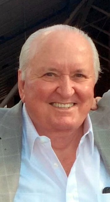 Obituary of Luid Townsend Hancock