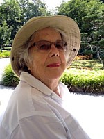 Ruth Parker