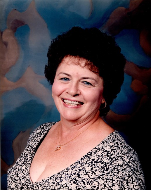 Avis de décès de Loretta Jean Seibold