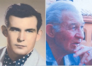 Obituary of Gerald Lee Walters