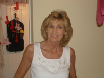 Obituary of Sharon Adams Luckenbaugh