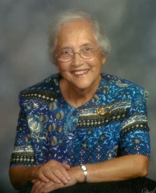 Obituario de Adele Belarde