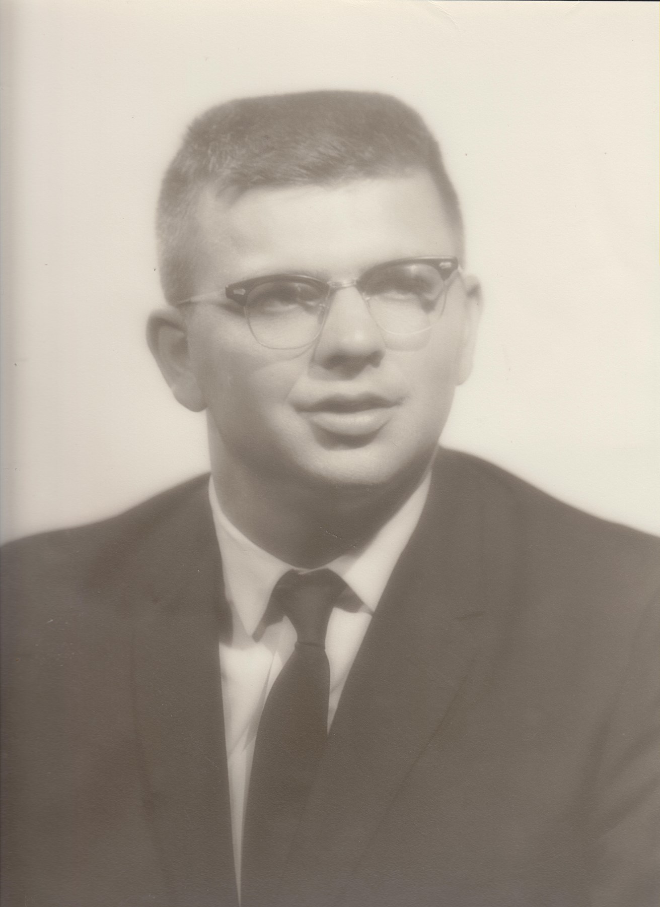 Obituary of Jerry H. Fenton