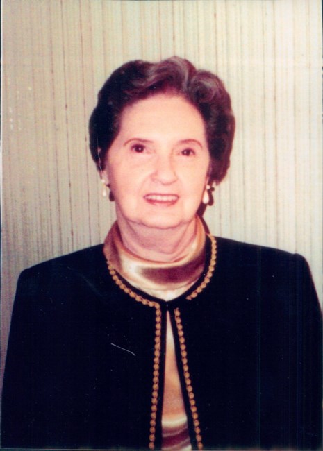 Obituary of Beverly E. Bourland