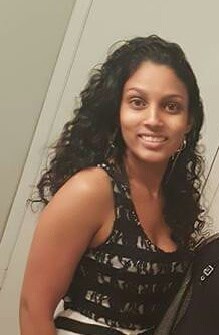 Obituary of Krystal Hareana Singh