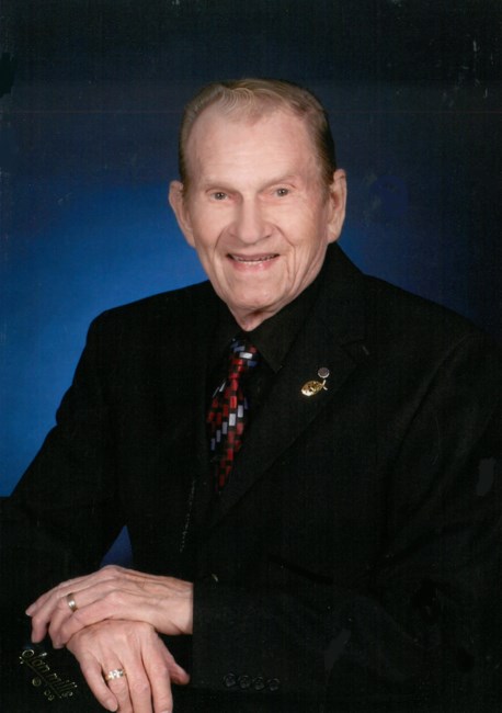 Obituary of Jack Emerson Jacobs