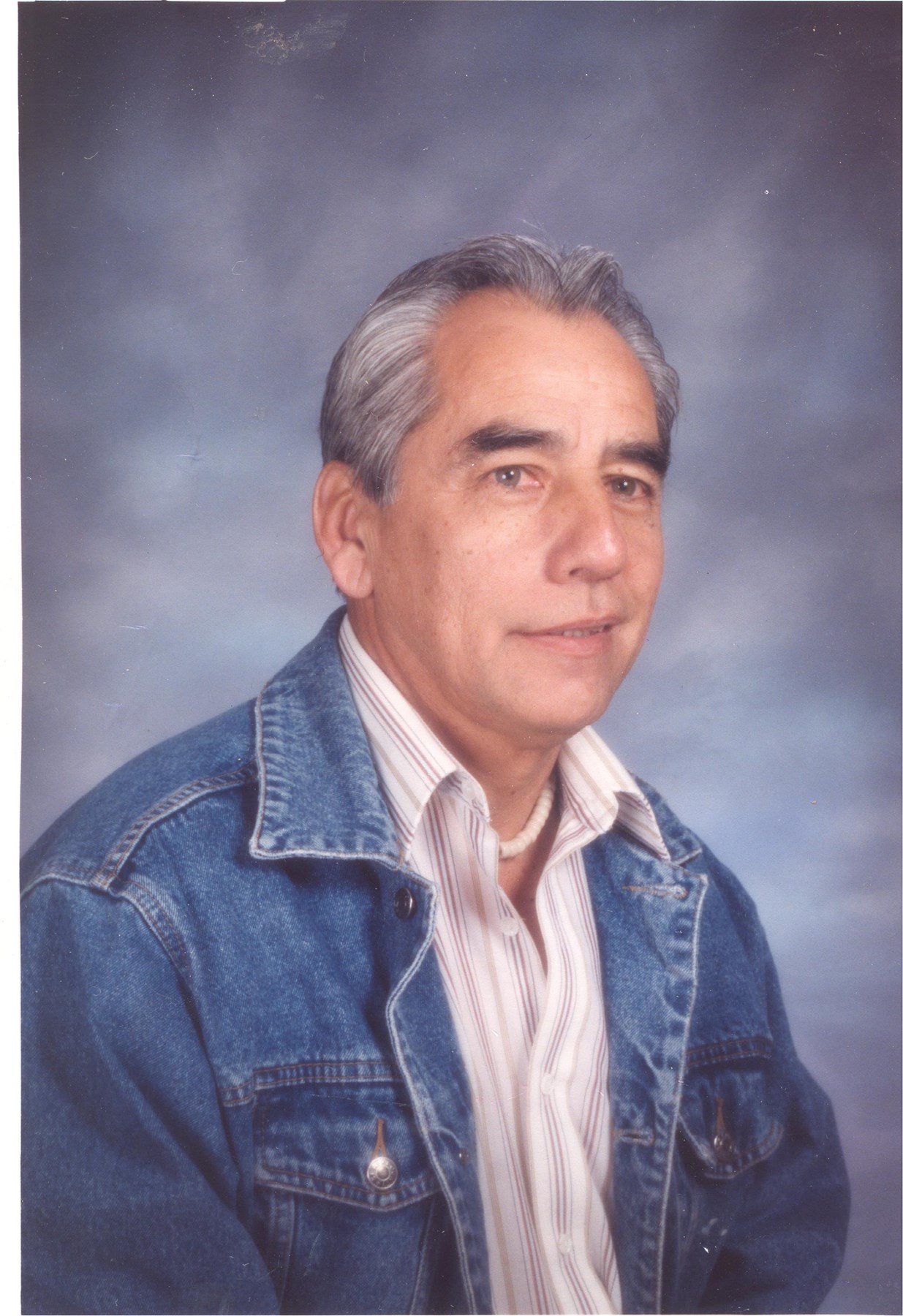 Avis de décès de Lorenzo Santos Duarte