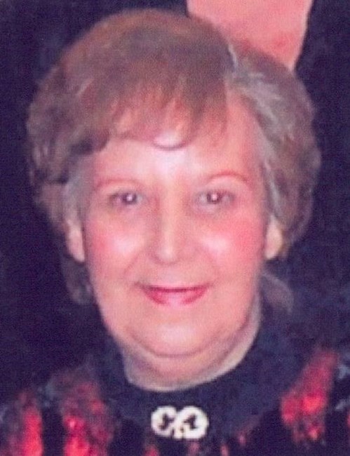 Obituary of Rita M. Gendron