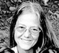 Avis de décès de Patricia Ann Bowman