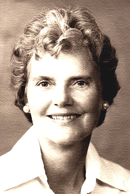 Obituary of Stella Burson Efird