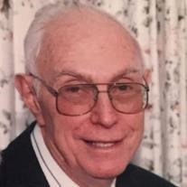 Obituary of Ralph Warner