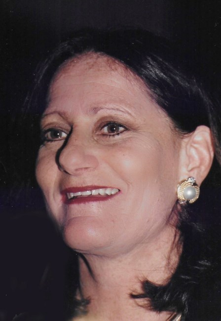 Obituary of Beth (Licht) Laramee