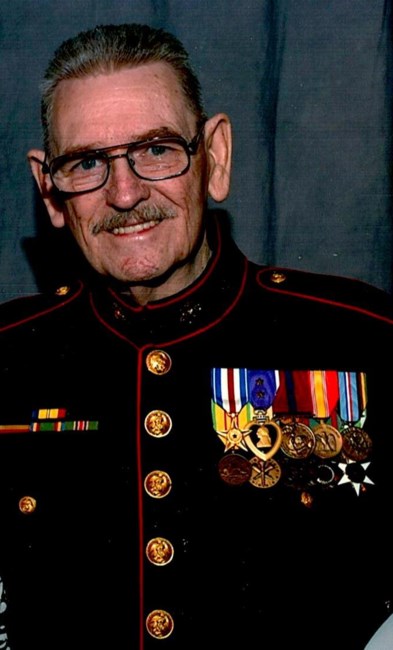 Obituary of Lawrence Robert Brown