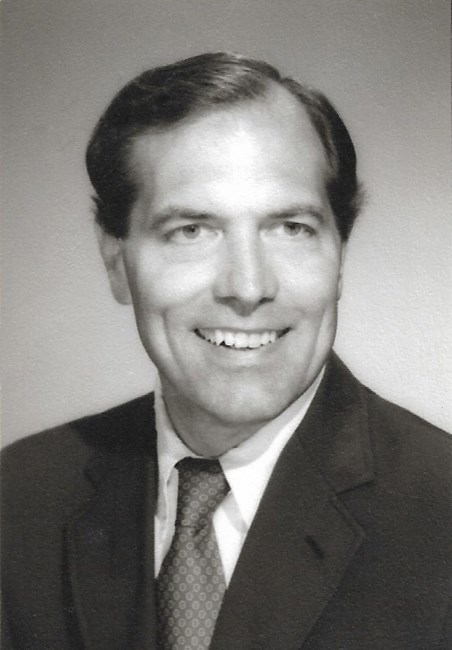 Obituary of George Bew McGugin