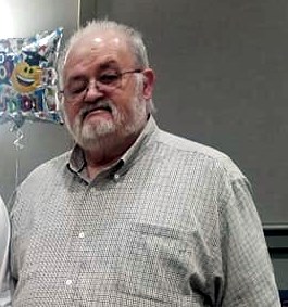 Avis de décès de Carl Barrett, SR.