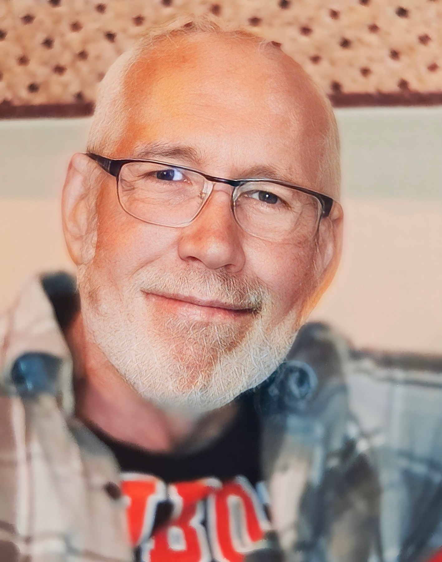 Bruce Dee "Mac" McFarland Obituary Kansas City, MO