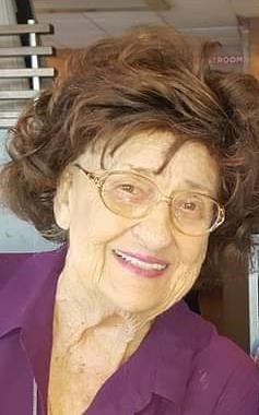 Obituary of Myrl "MeMe" Elaine (Anderson) Parker