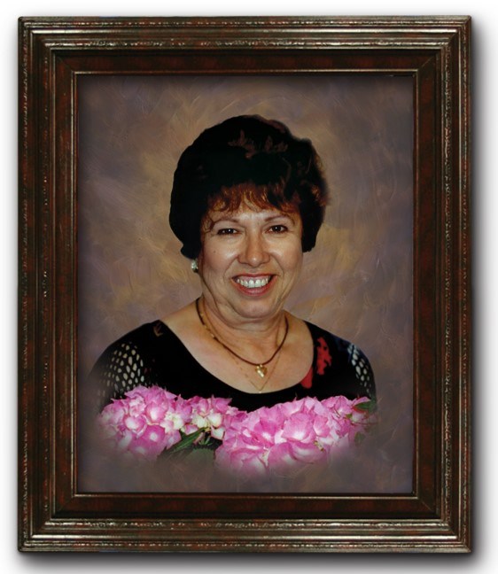 Obituary of Grace Villarreal Florez