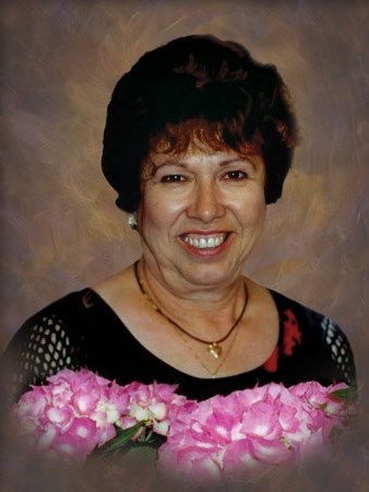 Obituary of Grace Villarreal Florez
