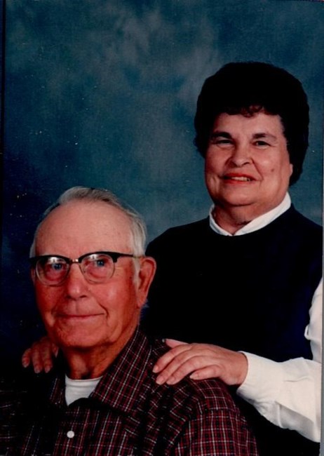 Obituary of Everett Louis Martin