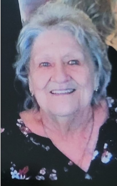 Obituary of Christine Kvale