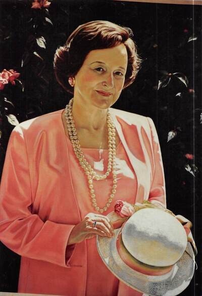 Obituary of Mary Marjorie Taylor