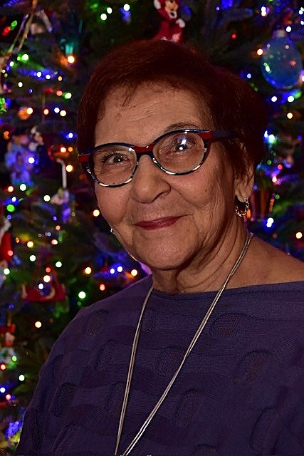 Obituary of Josephine Johnson