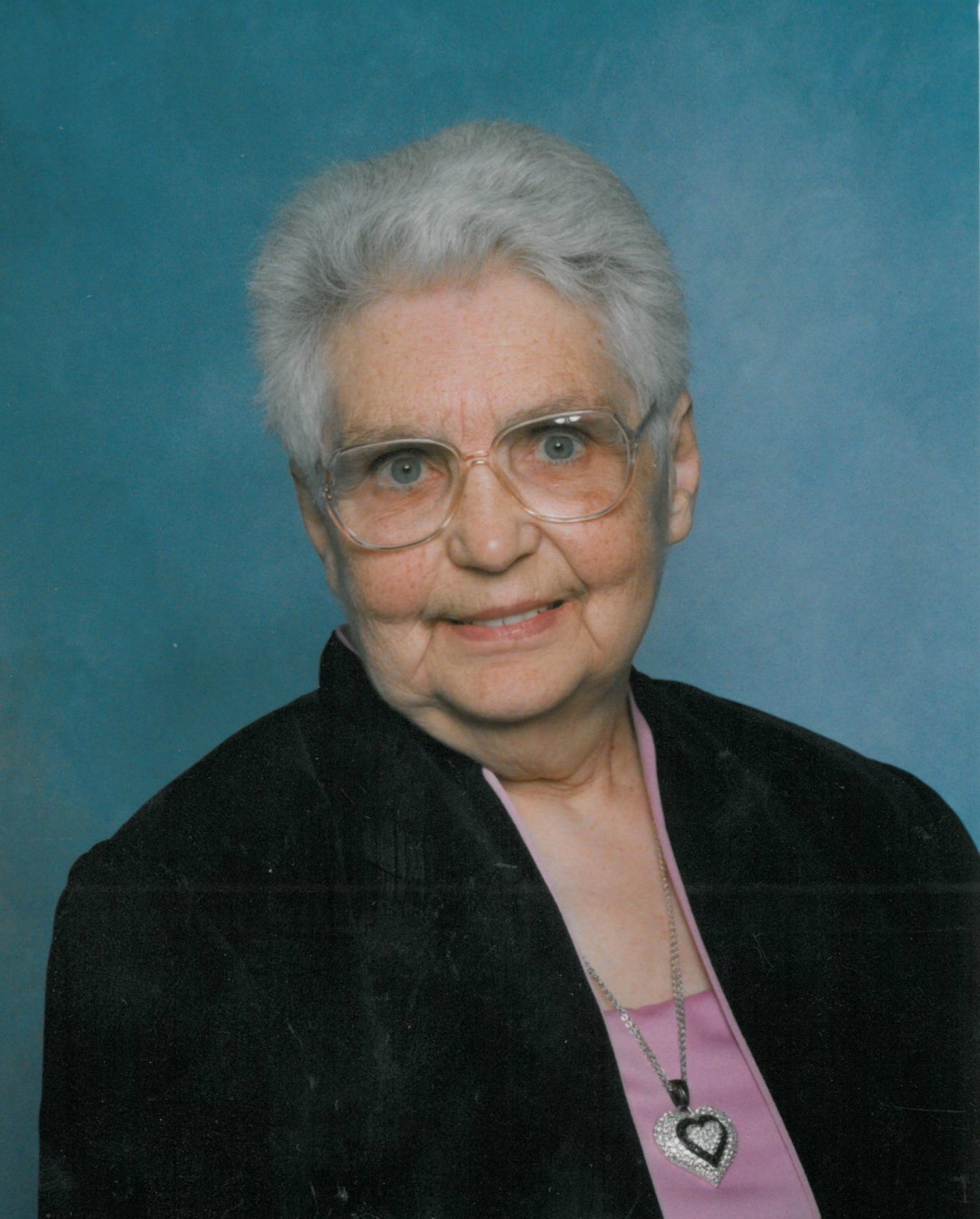 Helen Hill Obituary Chilliwack, BC