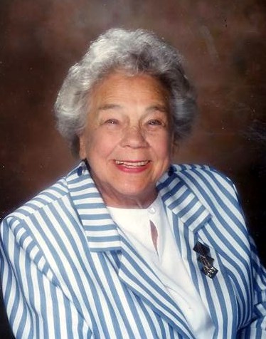 Obituary of Norma Telesco