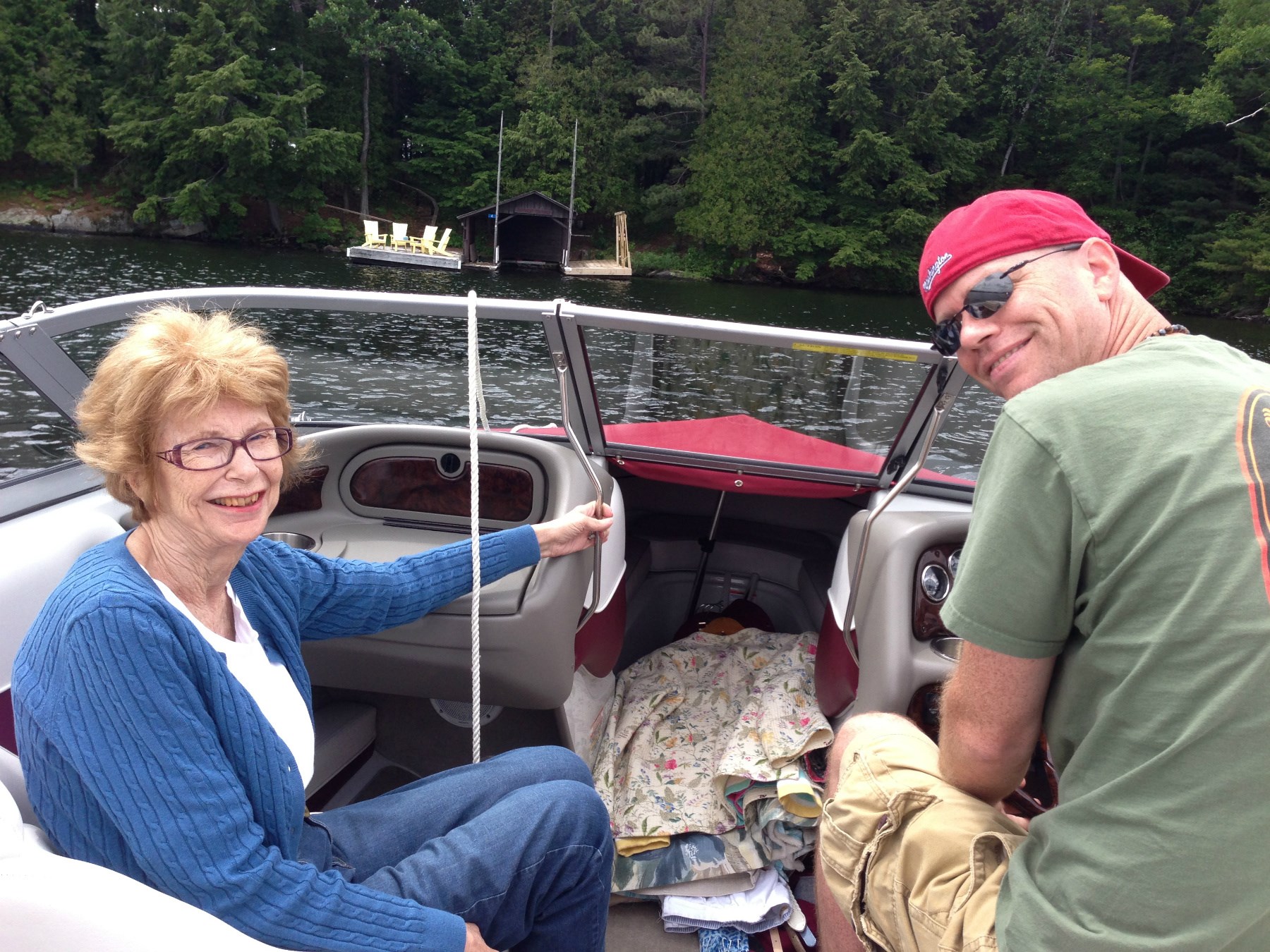 Obituary of Mary Hurst Theobald