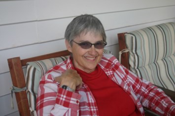 Obituary of JoAnne Graham Hallberg