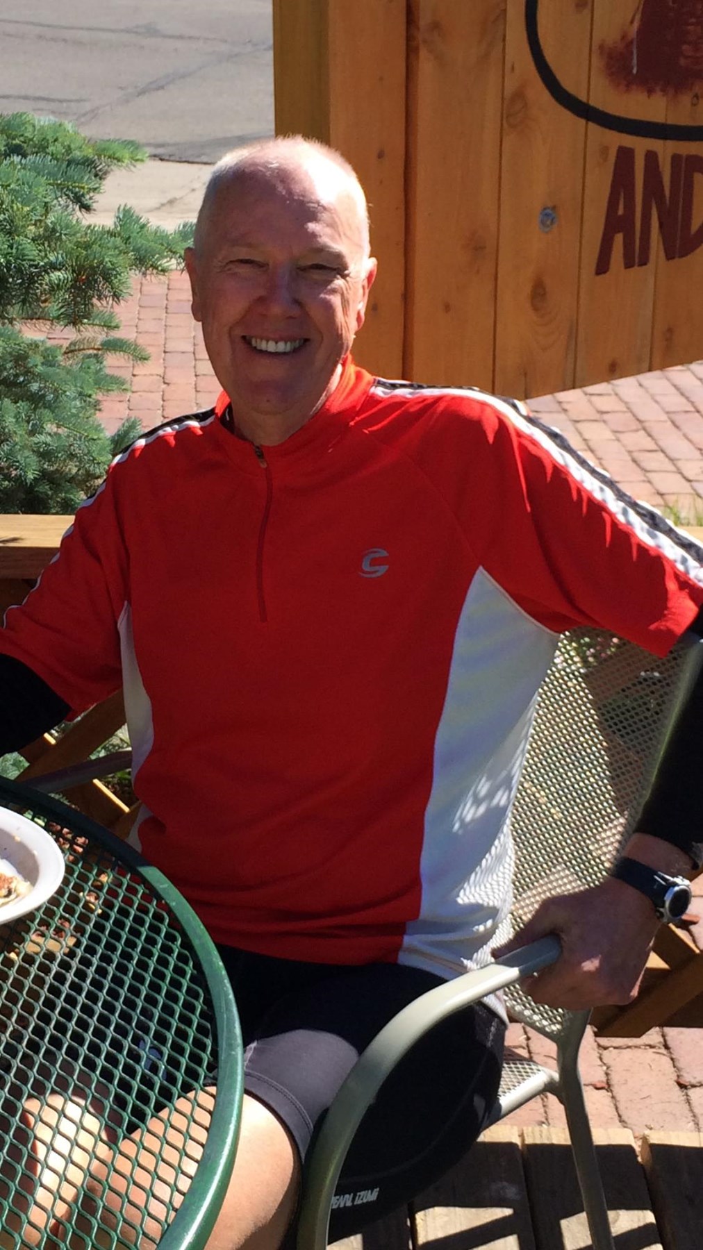 Obituary of Robert "Bob" Boroff