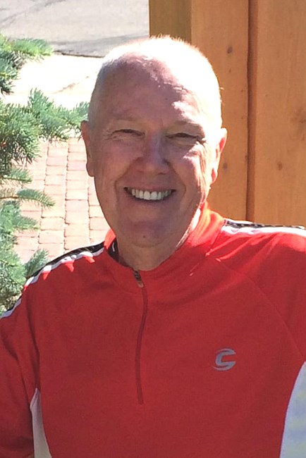 Obituary of Robert "Bob" Boroff