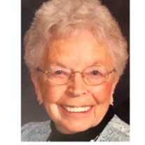 Obituary of Bertha Morelli