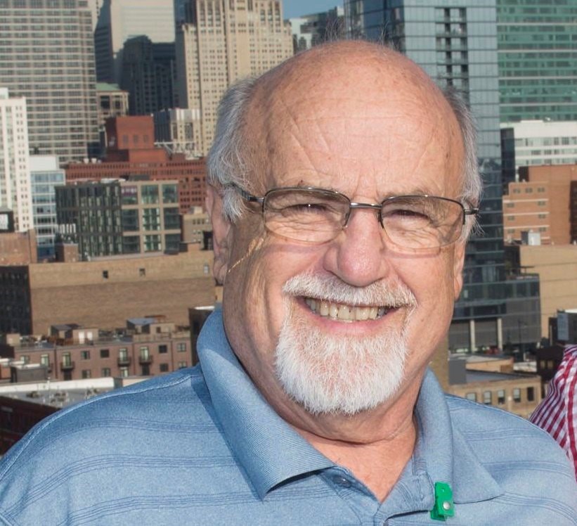 Obituary of Michael Angelo Graziano