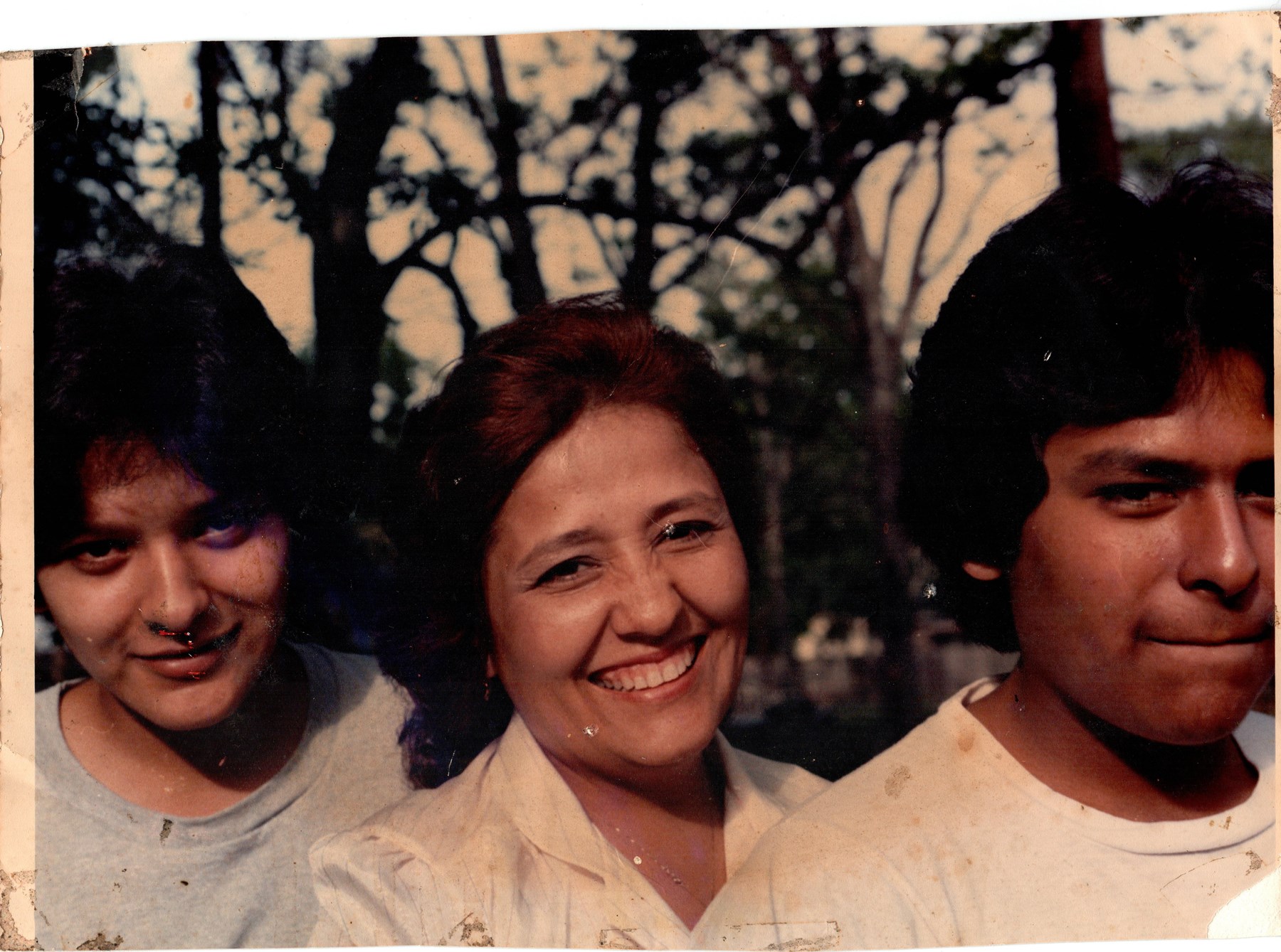 Obituary of Rosie Gonzales