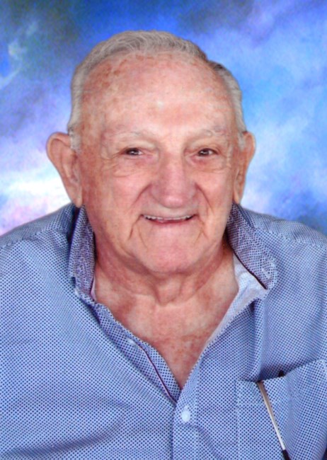 Obituary of Robert Vincent Matulevich