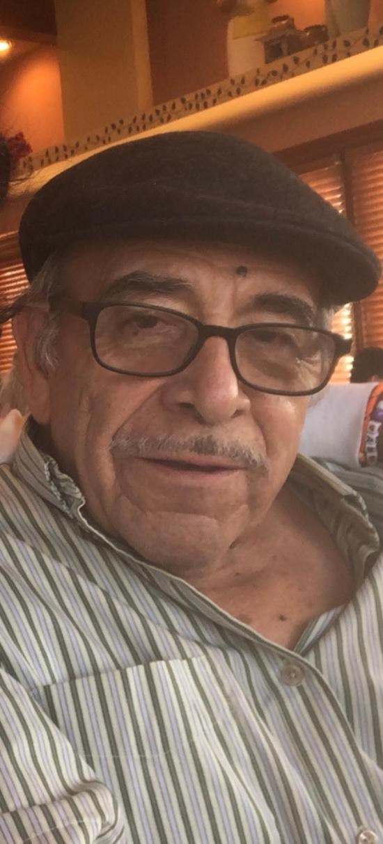 Obituary of David Ortiz