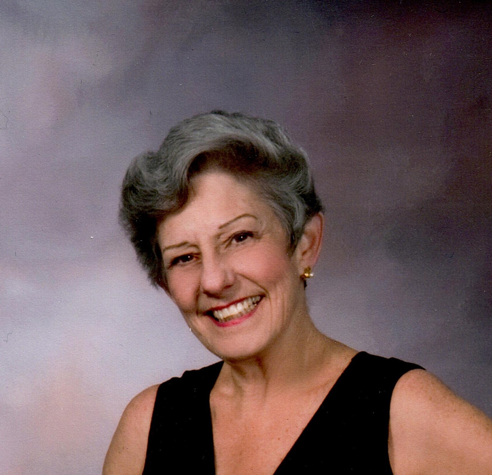 Obituary of Andrea Suter Anderson