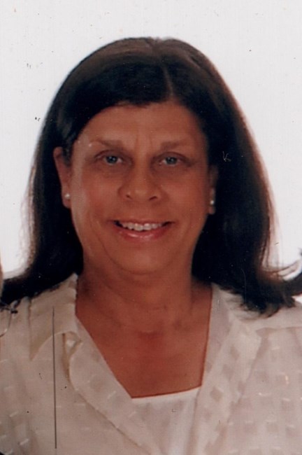 Obituary of Marla Burge